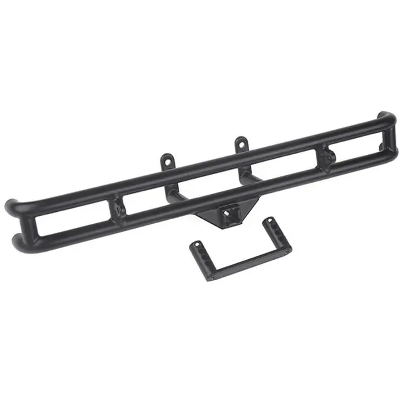 Rc4wd Tough Armor Double Tube Rear Bumper for Chevrolet Blazer & K10 – RC Cars