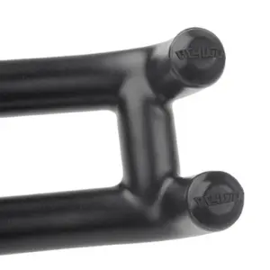 Rc4wd Tough Armor Double Tube Rear Bumper for Chevrolet Blazer & K10 – RC Cars