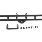 Rc4wd Tough Armor Double Tube Rear Bumper for Chevrolet Blazer & K10 – RC Cars