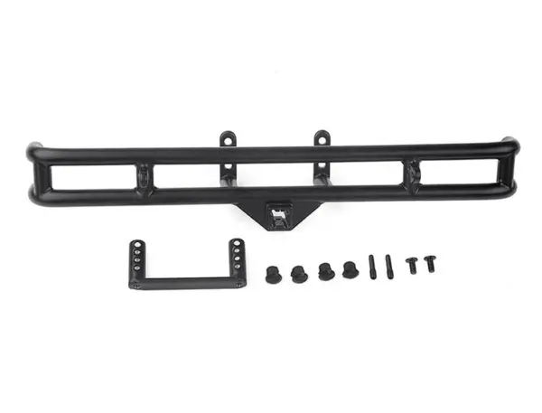 Rc4wd Tough Armor Double Tube Rear Bumper for Chevrolet Blazer & K10 – view 3