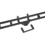 Rc4wd Tough Armor Double Tube Rear Bumper for Chevrolet Blazer & K10 – RC Cars