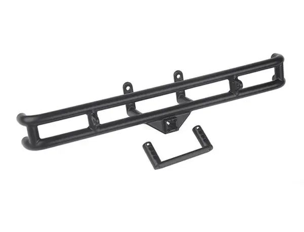 Rc4wd Tough Armor Double Tube Rear Bumper for Chevrolet Blazer & K10 – view 5