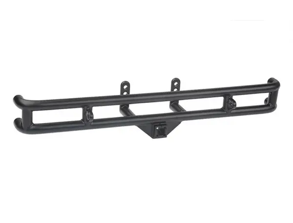 Rc4wd Tough Armor Double Tube Rear Bumper for Chevrolet Blazer & K10 – view 8