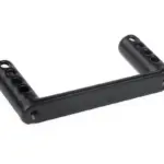 Rc4wd Tough Armor Double Tube Rear Bumper for Chevrolet Blazer & K10 – RC Cars