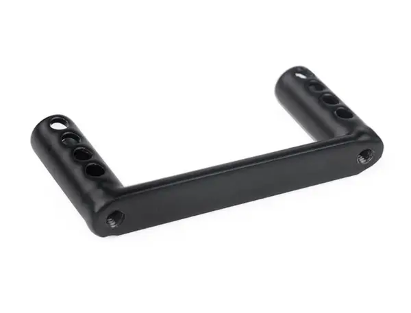 Rc4wd Tough Armor Double Tube Rear Bumper for Chevrolet Blazer & K10 – view 10