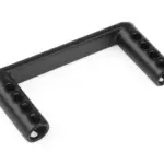 Rc4wd Tough Armor Double Tube Rear Bumper for Chevrolet Blazer & K10 – RC Cars