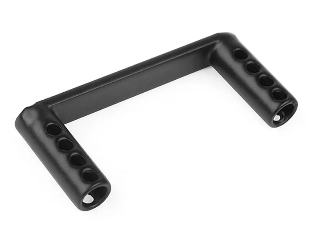 Rc4wd Tough Armor Double Tube Rear Bumper for Chevrolet Blazer & K10 – RC Cars