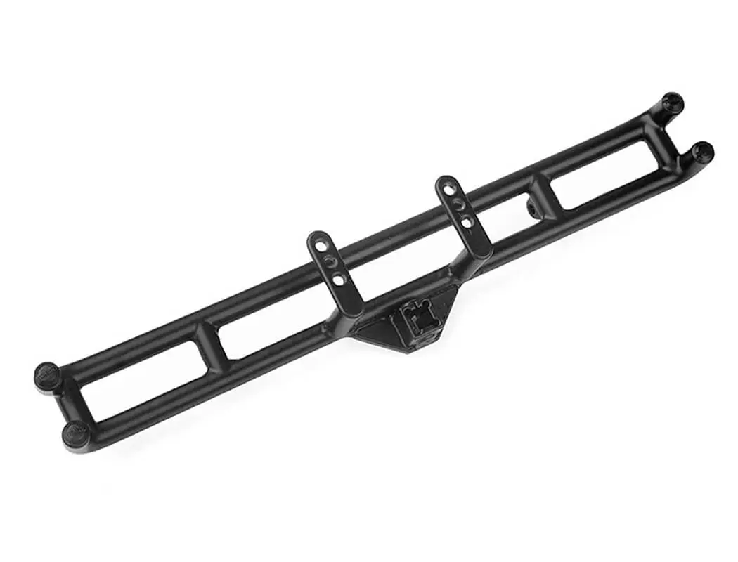 Rc4wd Tough Armor Double Tube Rear Bumper for Chevrolet Blazer & K10 – RC Cars