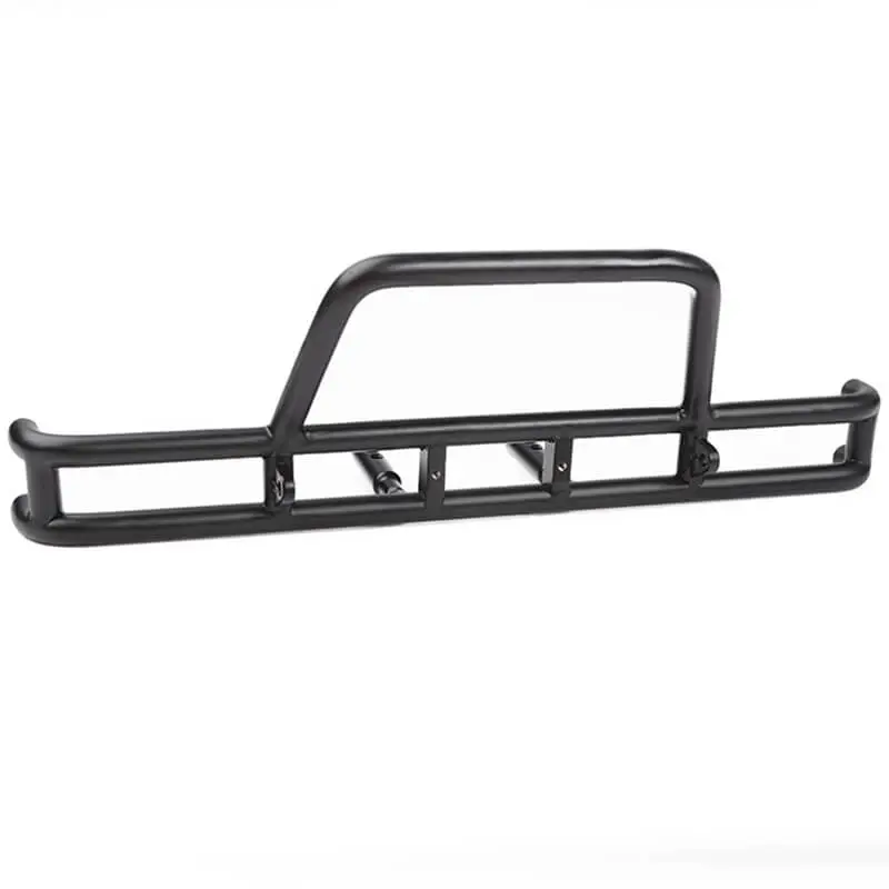 Rc4wd Tough Armor Double Tube Front Bumper for Chevrolet Blazer & K10 – RC Cars
