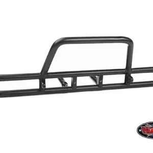 Rc4wd Tough Armor Double Tube Front Bumper for Chevrolet Blazer & K10 – RC Cars