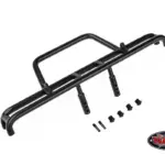 Rc4wd Tough Armor Double Tube Front Bumper for Chevrolet Blazer & K10 – RC Cars