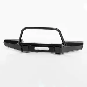 Rc4wd Metal Front Winch Bumper for Traxxas TRX-4 – RC Cars