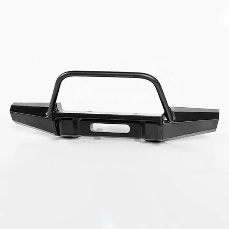Rc4wd Metal Front Winch Bumper for Traxxas TRX-4 – RC Cars