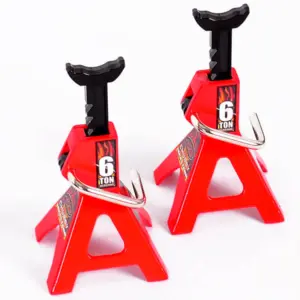 Rc4wd Chubby 6 Ton Scale Jack Stands – RC Cars