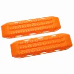 Rc4wd Maxtrax Vehicle Extraction & Recovery Boards 1/10 (Safety Orange) (2) – RC Cars