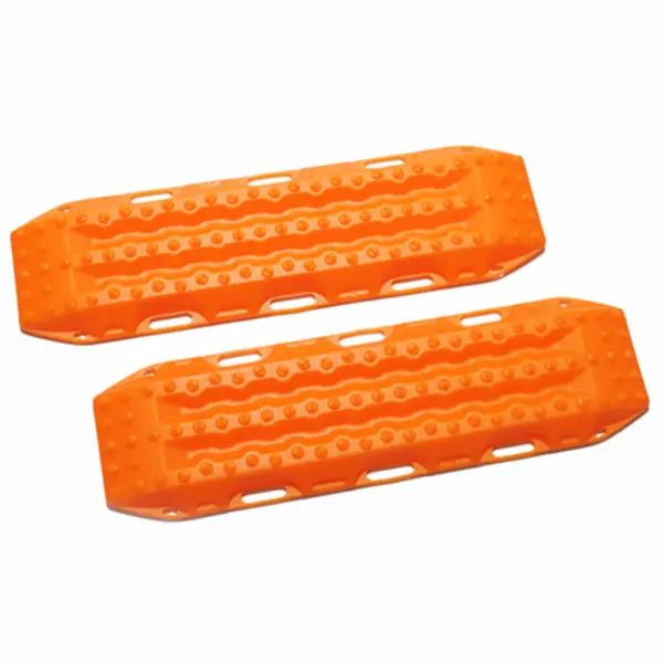 Rc4wd Maxtrax Vehicle Extraction & Recovery Boards 1/10 (Safety Orange) (2)