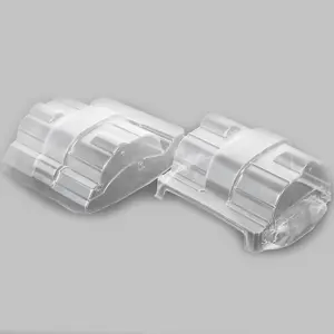 Rc4wd Inner Fender Set for Gelande Ii D90/D110 Body – RC Cars