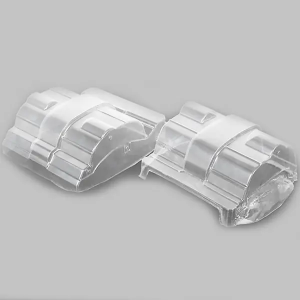 Rc4wd Inner Fender Set for Gelande Ii D90/D110 Body