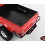 Rc4wd Marlin Crawler Rear Steel Tube Bumper for Trail Finder 2 – RC Cars