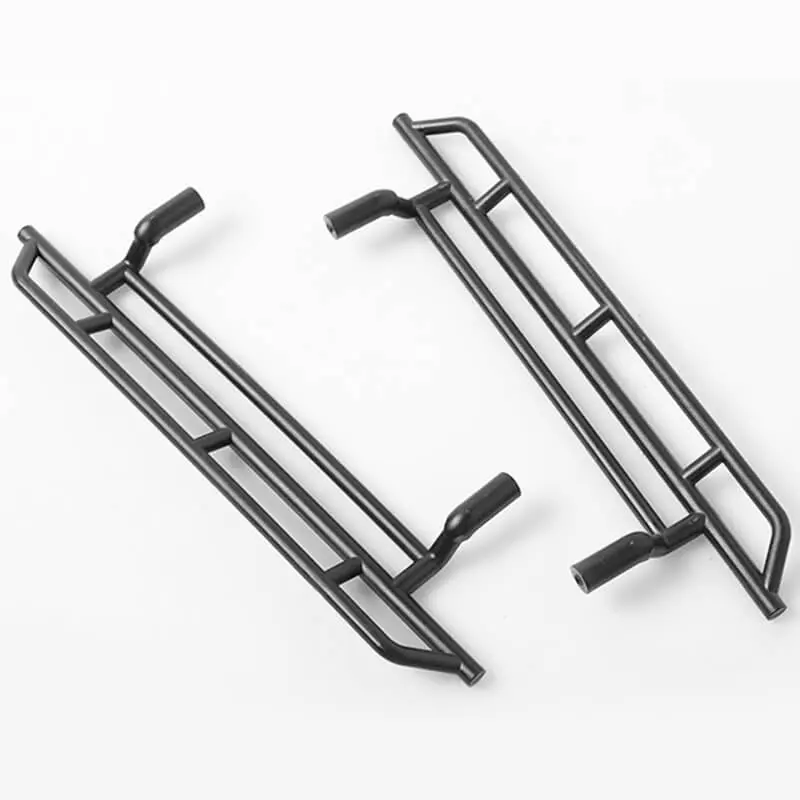 Rc4wd Marlin Crawler Side Plastic Sliders for Tf2 LWB – RC Cars