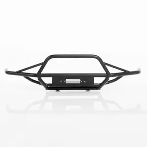 Rc4wd Marlin Crawler Front Winch Bumper W/Stinger for Trail Finder 2 – RC Cars