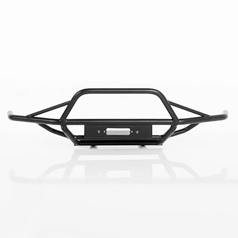 Rc4wd Marlin Crawler Front Winch Bumper W/Stinger for Trail Finder 2 – RC Cars