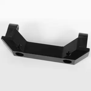 Rc4wd Aluminum Front Bumper Mount Conversion for Traxxas TRX-4 – RC Cars