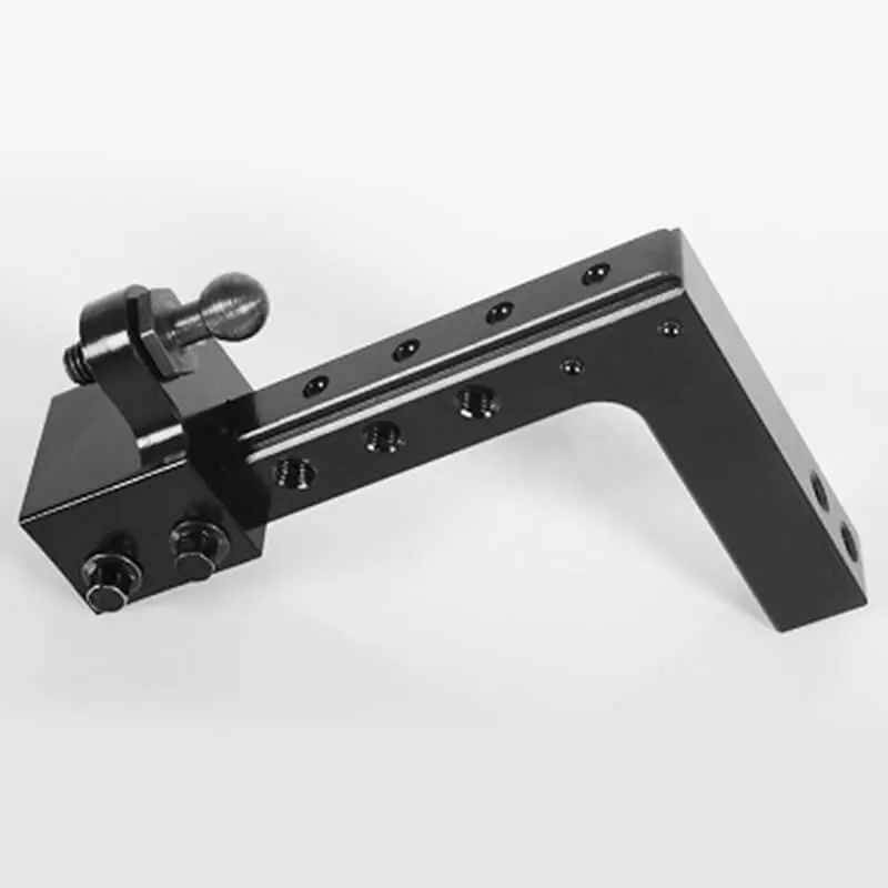 Rc4wd Adjustable Drop Hitch for Traxxas TRX-4 – RC Cars