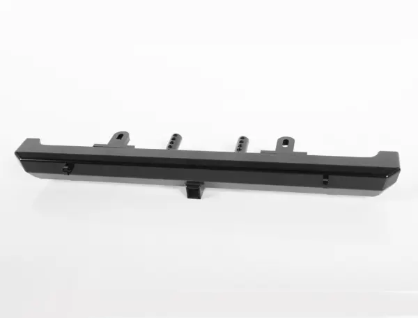 Rc4wd Tough Armor Rear Bumper With Hitch Mount for Chevy Blazer & K10 – view 2