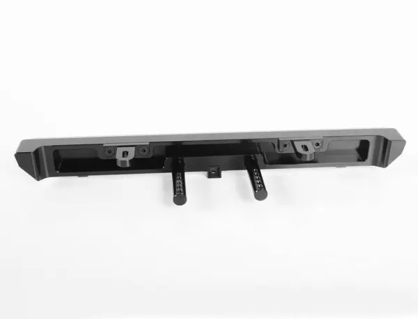 Rc4wd Tough Armor Rear Bumper With Hitch Mount for Chevy Blazer & K10 – view 3