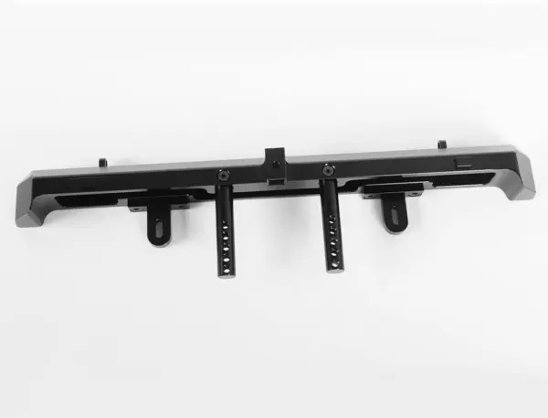 Rc4wd Tough Armor Rear Bumper With Hitch Mount for Chevy Blazer & K10 – view 4