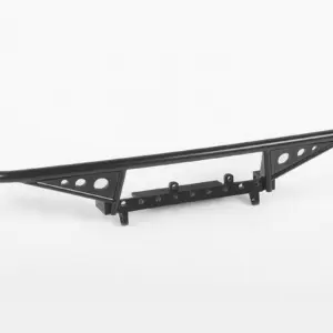 Rc4wd Tough Armor Tube Winch Bumper for 1985 Toyota 4runner – RC Cars