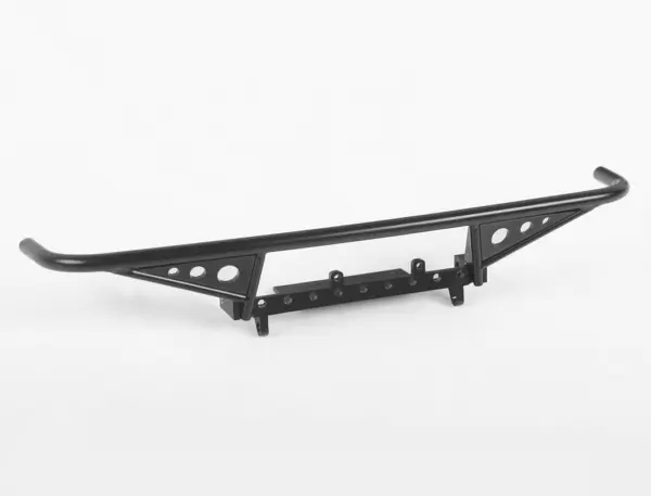 Rc4wd Tough Armor Tube Winch Bumper for 1985 Toyota 4runner – view 2