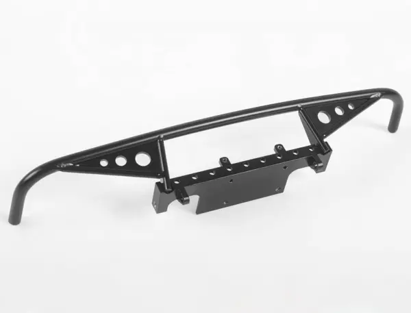Rc4wd Tough Armor Tube Winch Bumper for 1985 Toyota 4runner – view 3