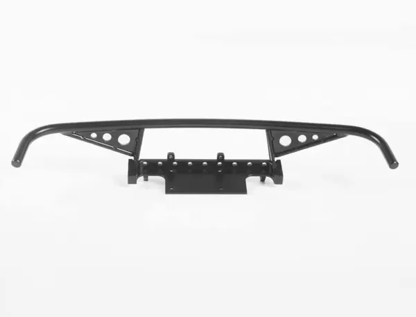 Rc4wd Tough Armor Tube Winch Bumper for 1985 Toyota 4runner – view 4