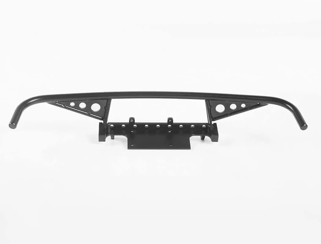 Rc4wd Tough Armor Tube Winch Bumper for 1985 Toyota 4runner – RC Cars