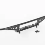 Rc4wd Tough Armor Tube Winch Bumper for 1985 Toyota 4runner – RC Cars