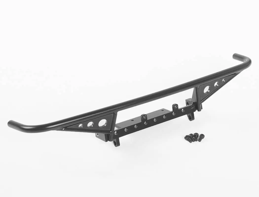 Rc4wd Tough Armor Tube Winch Bumper for 1985 Toyota 4runner – RC Cars