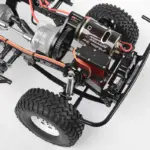 Rc4wd Tough Armor Tube Winch Bumper for 1985 Toyota 4runner – RC Cars