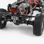 Rc4wd Tough Armor Tube Winch Bumper for 1985 Toyota 4runner – RC Cars