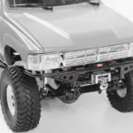 Rc4wd Tough Armor Tube Winch Bumper for 1985 Toyota 4runner – RC Cars