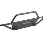 Rc4wd Tough Armor Front Hidden Winch Bumper for Trail Finder 2 – RC Cars