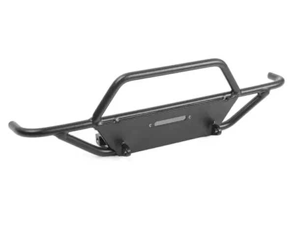 Rc4wd Tough Armor Front Hidden Winch Bumper for Trail Finder 2 – view 2