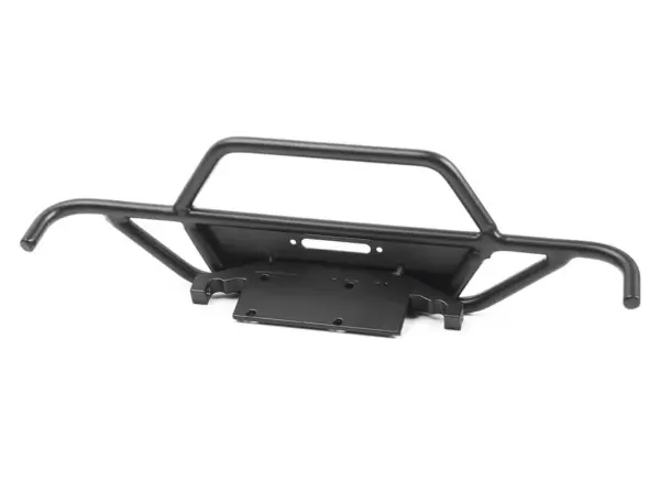 Rc4wd Tough Armor Front Hidden Winch Bumper for Trail Finder 2 – view 3