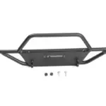 Rc4wd Tough Armor Front Hidden Winch Bumper for Trail Finder 2 – RC Cars