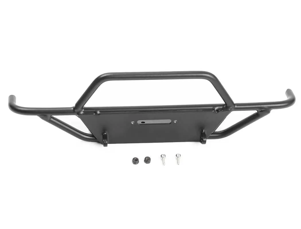 Rc4wd Tough Armor Front Hidden Winch Bumper for Trail Finder 2 – RC Cars
