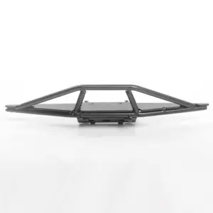 Rc4wd Tough Armor Winch Bumper W/ Grille Guard for Traxxas TRX-4 – RC Cars