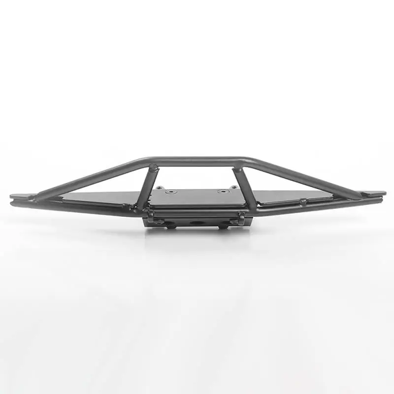 Rc4wd Tough Armor Winch Bumper W/ Grille Guard for Traxxas TRX-4 – RC Cars