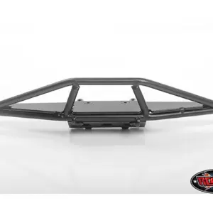 Rc4wd Tough Armor Winch Bumper W/ Grille Guard for Traxxas TRX-4 – RC Cars