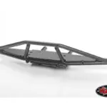 Rc4wd Tough Armor Winch Bumper W/ Grille Guard for Traxxas TRX-4 – RC Cars